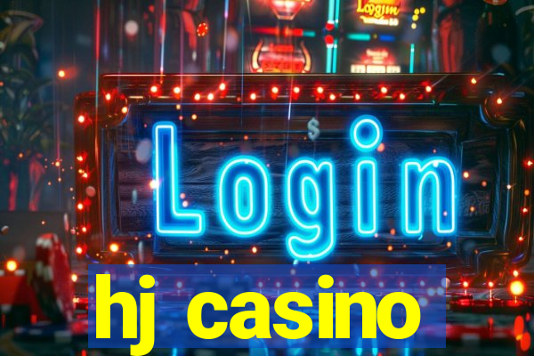 hj casino